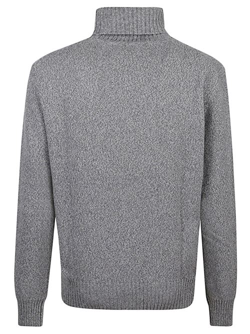 Maglione in cashmere AMI PARIS | FKS427005055